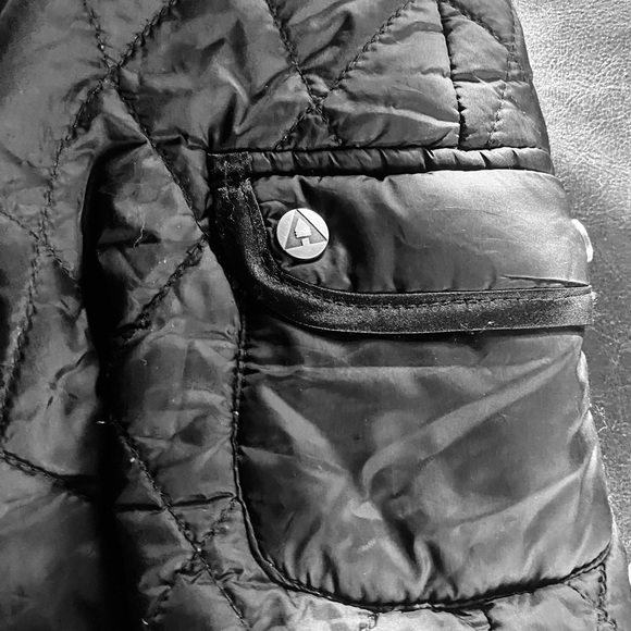 Ascend Warm Quilted Fall/Winter Mini - Picture 4 of 9